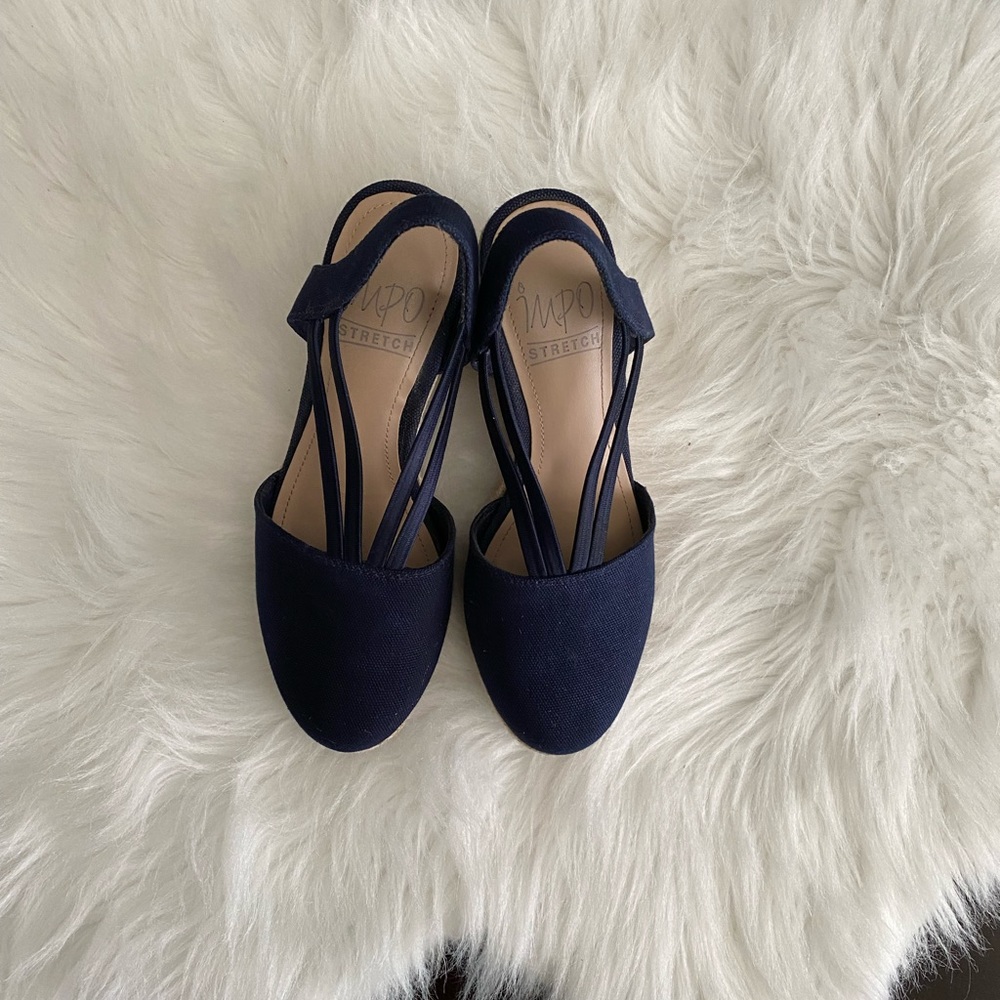 Impo wedges - Picture 6 of 9